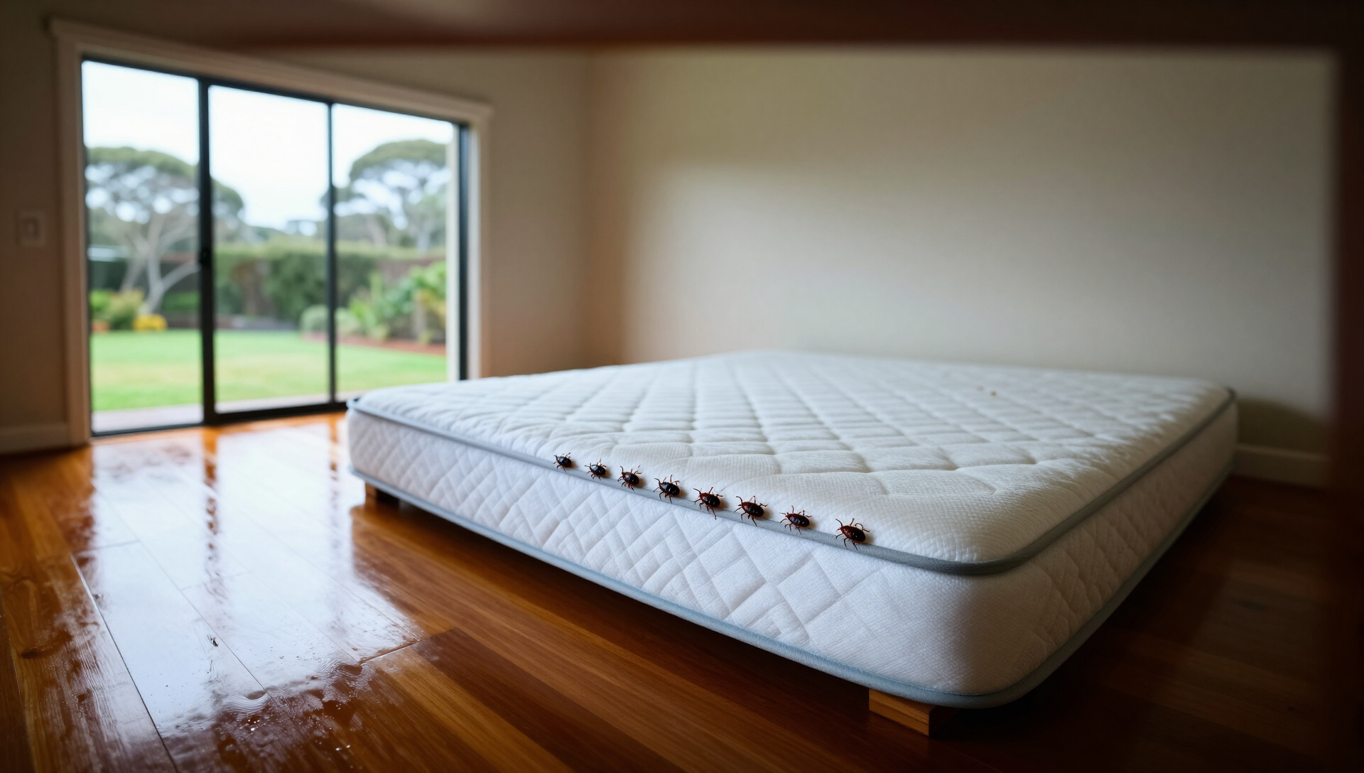 Bed Bugs Control in Leppington