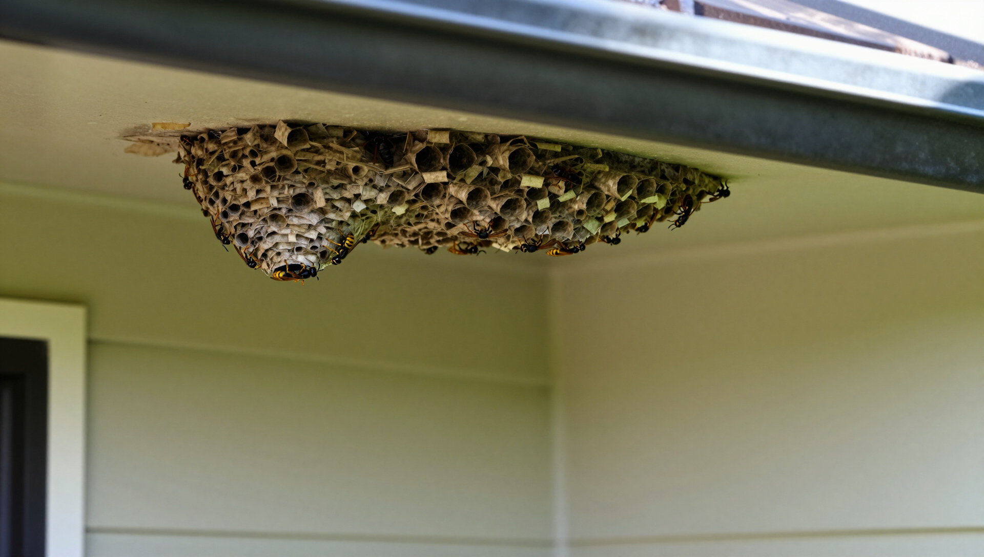 Bees and Wasp Removal in Leppington