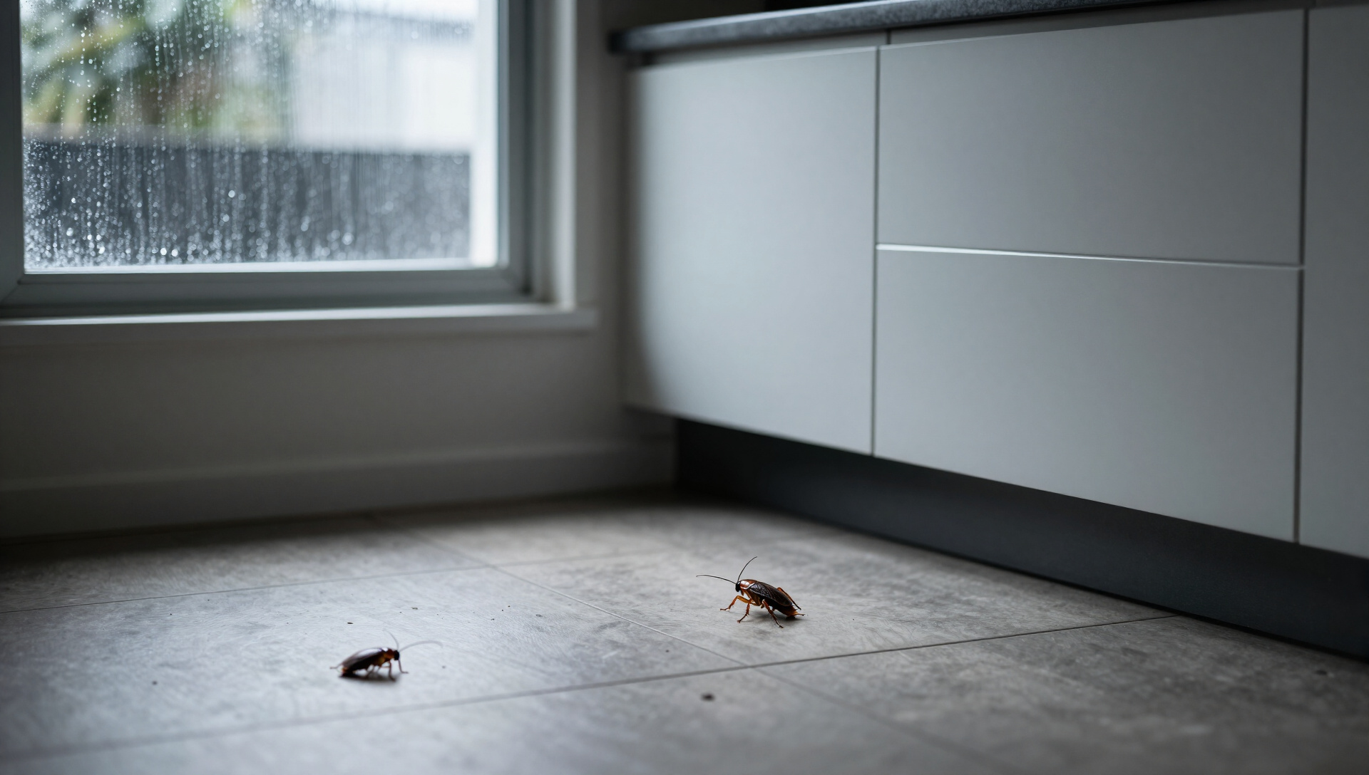 Cockroach Removal in Leppington