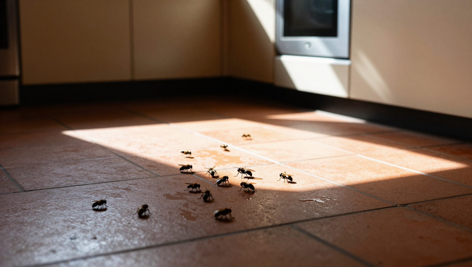 Insect Control in Leppington
